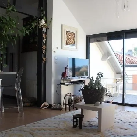Du Mail 222 Appartement