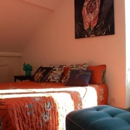 Appartement Du Mail 222 La Rochelle (Charente-Maritime)