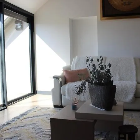 Appartement Du Mail 222