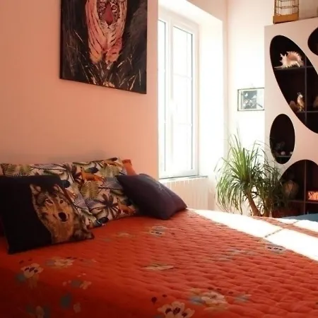 Appartement Du Mail 222 La Rochelle (Charente-Maritime)
