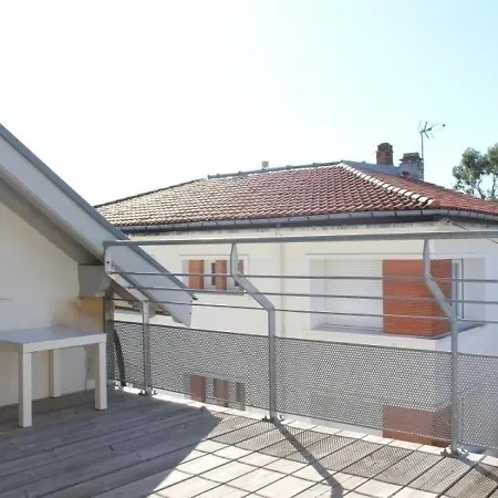 Du Mail 222 Appartement *