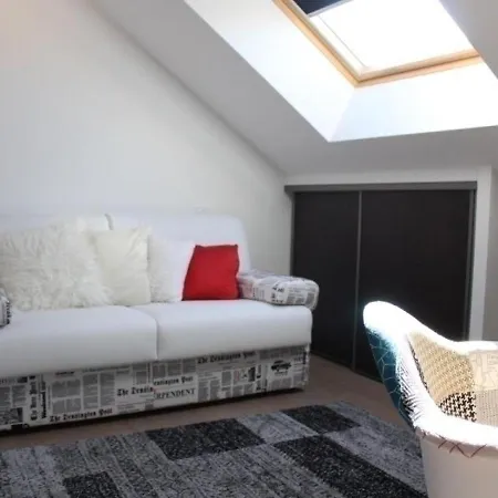 Appartement Du Mail 222 La Rochelle (Charente-Maritime)