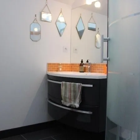 Du Mail 222 Appartement