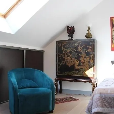 Du Mail 222 Appartement La Rochelle (Charente-Maritime)